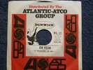 SHADOWS OF KNIGHT - Oh Yeah / Light Bulb Blues White Label Promo NEAR MINT