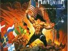 MANOWAR: Warriors of the world Yellow Vinyl / Limitiert 500 / nuclear Blast 2002