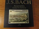 BACH chamber music incl. FOURNIER cello solo ARCHIV 7lpbox MINT-