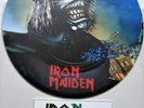 IRON MAIDEN - DUBPLATE - PICTURE DISC 7