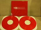Deftones White Pony Red 2x Vinyl PROMO LP RARE tool korn circa survive thrice