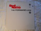 PROF JOHNSON RED PUINTET NORVO THE FORWARD LOOK  REFERENCE RECORDING RR-8