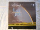 PROF JOHNSON EILEEN FARREL SING HAROLD ARLEN REFERENCE RECORDING RR-30
