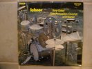 Tony Oxley-Solo Percussion,Quartet & Sextet-Ichnos '71 UK CBS SF8215 IMMACULATE
