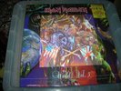 Iron Maiden - World Vol 3 4Pic Disc Box Set