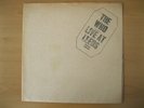 THE WHO, LIVE AT LEEDS, 1970 UK TRACK, DAY OF RELEASE 