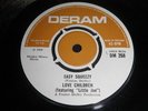LOVE CHILDREN (LITTLE JOE), Easy Squeezy, Deram 268,  7`` ORG. UK PSYCH, Archive