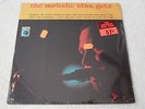 SEALED original 1st Press STAN GETZ 'The Melodic Stan Getz' 1965 MONO MGM M-501