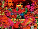 Cream Disraeli Gears - 1st Issue UK vinyl LP album record 594003 REACTION 1967