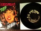 King Tuff Hex Dispensers 7