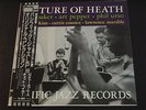 Chet Baker - Picture Of Heath (Pacific Jazz JP-0018 Japan)