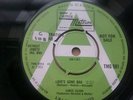 Tamla Motown Demonstration Record. Chris Clark. Love's Gone Bad. Northern Soul