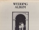 Orig JOHN LENNON and YOKO ONO Wedding Album LP Box Set EX condition THE BEATLES