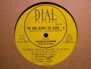 DIAL LP1 - Charlie Parker - Bird Blows The Blues (VG+) Highly Rare