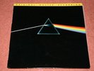Pink Floyd - Dark Side Of the Moon LP (MFSL, Japan pressed, Waters, Gilmour, EX+