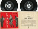 ELVIS PRESLEY EP german RCA EPA-830 