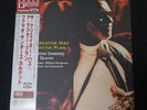PHAROAH SANDERS THE CREATOR HAS A MASTER PLAN VENUS JAPAN LIMTED Heavy LP 180g