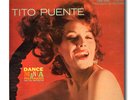 TITO PUENTE & HIS ORCHESTRA Dance Mania LATIN JAZZ DEEP GROOVE LP IN NM COND