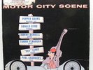 PEPPER ADAMS DONALD BYRD BURRELL Motor City Scene Bethlehem BCP 6056  DG
