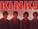 THE KINKS 1964 UK Pye mono orig garage beat British Invasion You Really Got Me