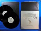 CARPENTERS Yesterday Once More SING 1 Richard Carpenter 2LP N805