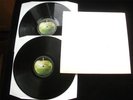 BEATLES White Album LP UK 1st Press Stereo WIDE SPINE PCS-7067/8-1-1-1-1 EX