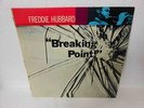Freddie Hubbard - Breaking Point (Orig. Us Mono DG Rvg) Vg++ Ex (Blue Note) Lp