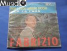 Fabrizio De Andrè - Per i tuoi larghi occhi - NUOVO