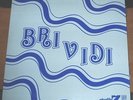 LP-MONTI ZAULI DELL'ORSO LP BRIVIDI PSYCH JAZZ--UNPLAYED