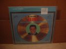 ELVIS PRESLEY lp Golden Records Volume 3 SEALED ORIGINAL Very Rare