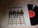 THE BROTHERS FOUR SING LENNON/McCARTNEY 1960,S SEALED LP(COLUMBIA 9302 STEREO)