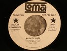 NORTHERN SOUL RARITY DELILAH KENNEBRUEW BRIGHT LIGHTS