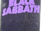 BLACK SABBATH- Master of Reality -VERTIGO SWIRL 1971 box cover EX-/EX-