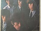 ROLLING STONES- Rolling Stones No 2 - UNBOXED DECCA mono1965 EX+/EX-nankerphenge