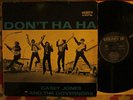 Casey Jones And The Governors  