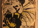 BLACK VELVET   TROPICANA   ORIG 1ST PRESS TURKEY   PSYCH FUNK    1971