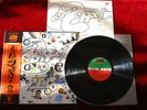 Led Zeppelin 3 Vinyl LP Mint JAPAN Press OBI