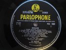 The Beatles - Revolver UK 1966 Parlophone  stereo with hybrid inner