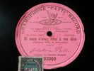 Adelina Patti Gramophone Patti Record 03060