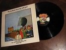 THE YARDBIRDS featuring JEFF BECK LONDON 164-65,new york, memphis... CHARLY Lp