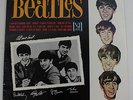 LP Beatles - Songs And Pictures Of The Fabulous Beatles, Vee Jay Records US 1964
