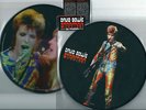 DAVID BOWIE STARMAN RECORD STORE DAY 2012 RSD 7'' SINGLE (NEAR MINT)