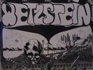 WETZSTEIN LP Heavy Prog Krautrock Private Press ARCHIV MINT + Insert + Sticker