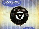 RARE 45  RUTH BROWN  I WANT TO DO MORE  TRI LONDON 45