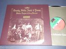 CROSBY STILLS NASH YOUNG FOC US LP DALLAS TAYLOR M- /208