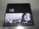 SADE AUDIOPHILE 180G VINYL DIAMOND LIFE AUDIO FIDELITY 246