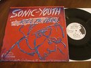 SONIC YOUTH  Kill YR Idols  12
