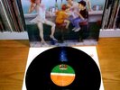 TNT REALIZED FANTASIES «LP RARE MADE IN GERMANY 1992»