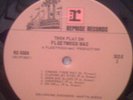 FLEETWOOD MAC - Then Play On LP (RARE US Pressing on REPRISE w/
