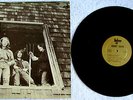 BURNT SUITE  LP Heavy Monster Psych BJW  SUPER RARE VG+ NO RES PLEASE READ